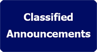 classified-announcement